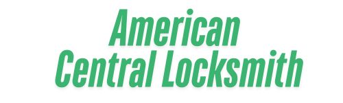 American Central Locksmith