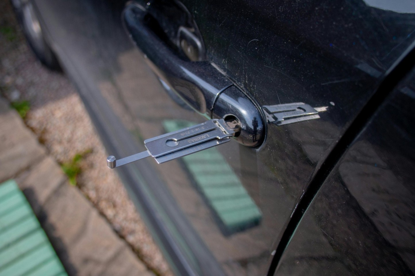 Automotive Locksmith Services in Philadelphia