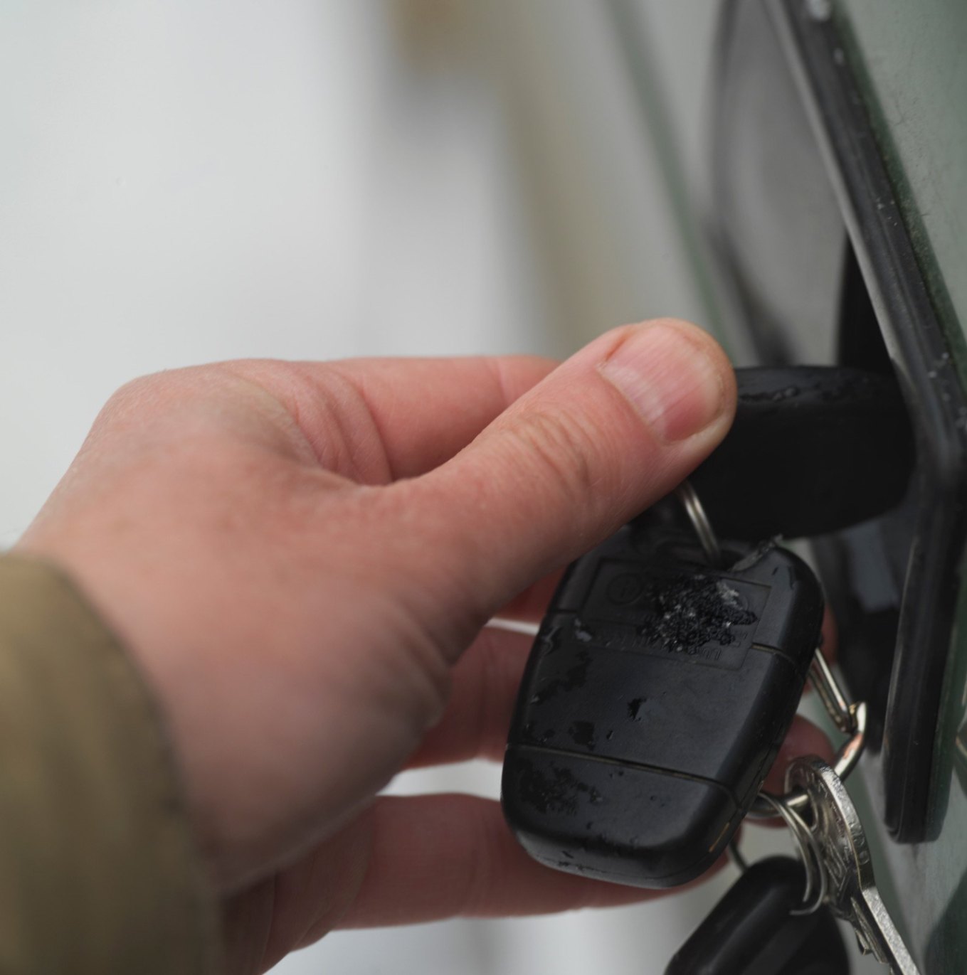 Car Lock Repair Services in Philadelphia
