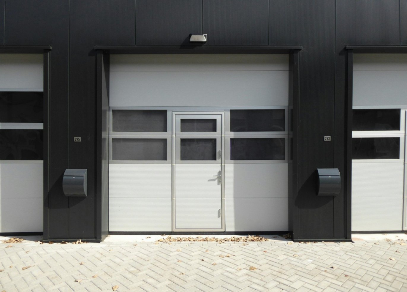 Commercial Locksmith Services in Philadelphia