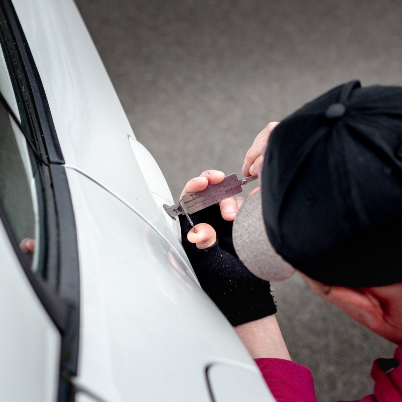Emergency Locksmith Services in Philadelphia