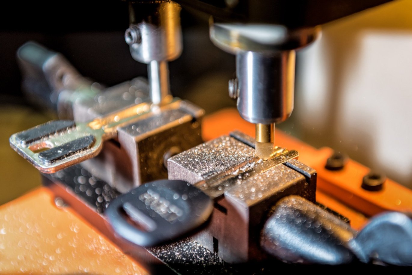 Key Duplication Locksmith in Philadelphia