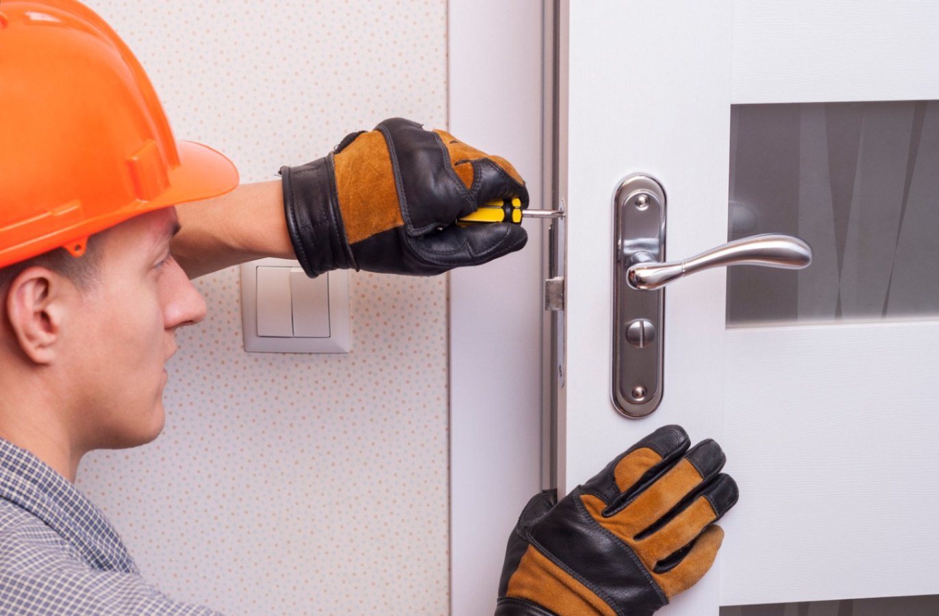 Lock Repairing locksmith in Philadelphia