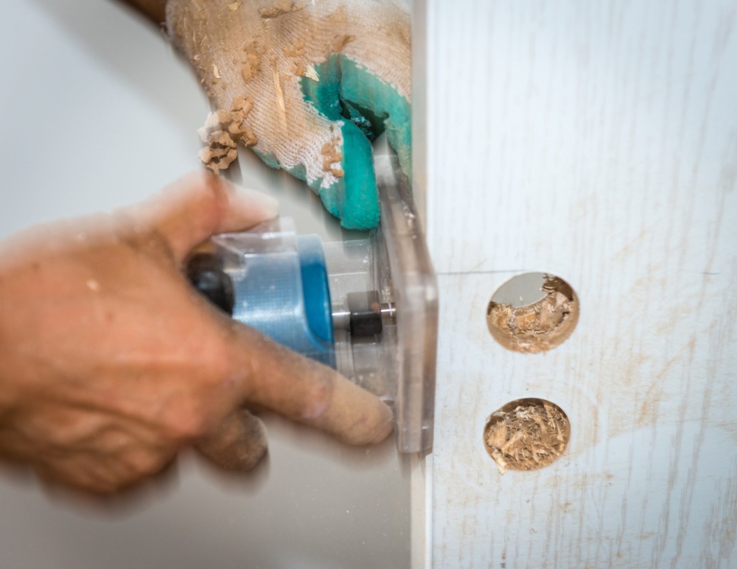 Lock Installation Services in Philadelphia