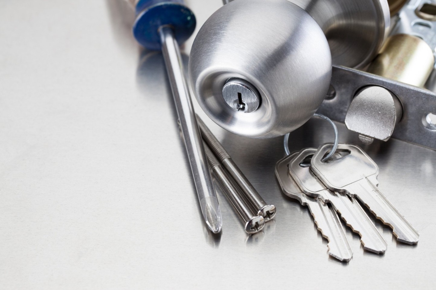 Rekeying Locksmith in Philadelphia