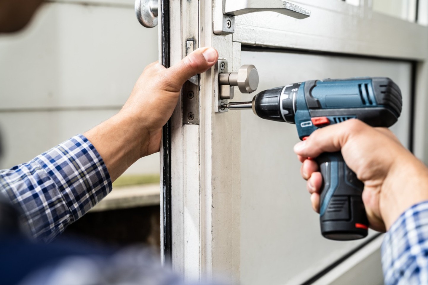 Rekeying Locksmith in Philadelphia