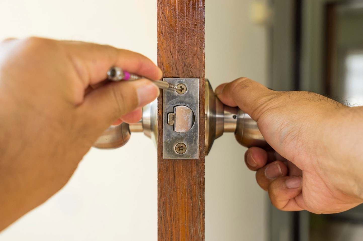 Residential Locksmith