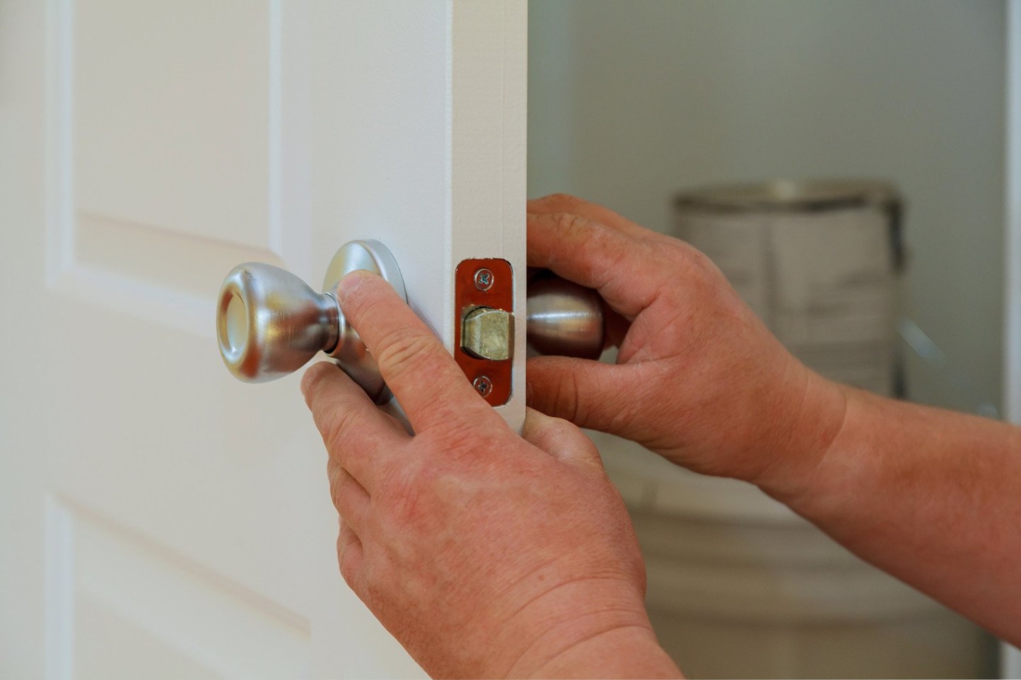 Residential Locksmith near me